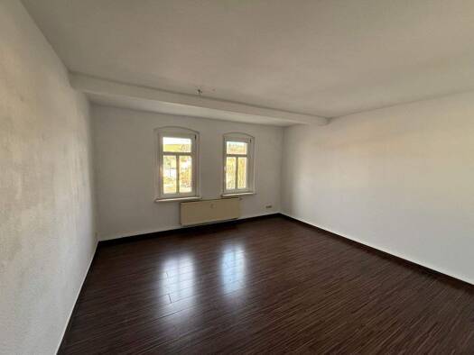 Studio zur Miete 290 € 3 Zimmer 58,5 m² Kermannstr. 5 Greiz 07973
