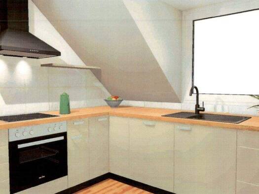 Wohnung zur Miete 790 € 3 Zimmer 79,6 m² 2. Geschoss Lehrberg 91611