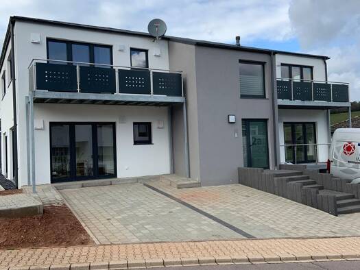 Wohnung zur Miete 700 € 2 Zimmer 65 m² Geschoss EG/2 frei ab 01.10.2026 Ayl 54441