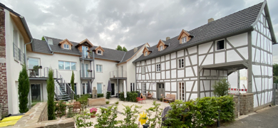 Wohnung zur Miete 1.100 € 2 Zimmer 100 m² 1 Geschosse Menden Sankt Augustin 53757