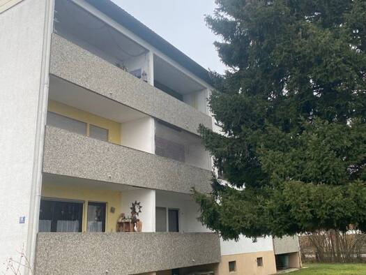 Wohnung zum Kauf als Kapitalanlage geeignet 189.500 € 2 Zimmer 60 m² Ampfing Ampfing 84539