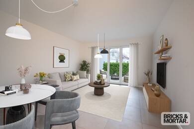 Wohnung zum Kauf - Neubau provisionsfrei 699.000 € 3 Zimmer 77 m² Wasserburg Wasserburg (Bodensee) 88142