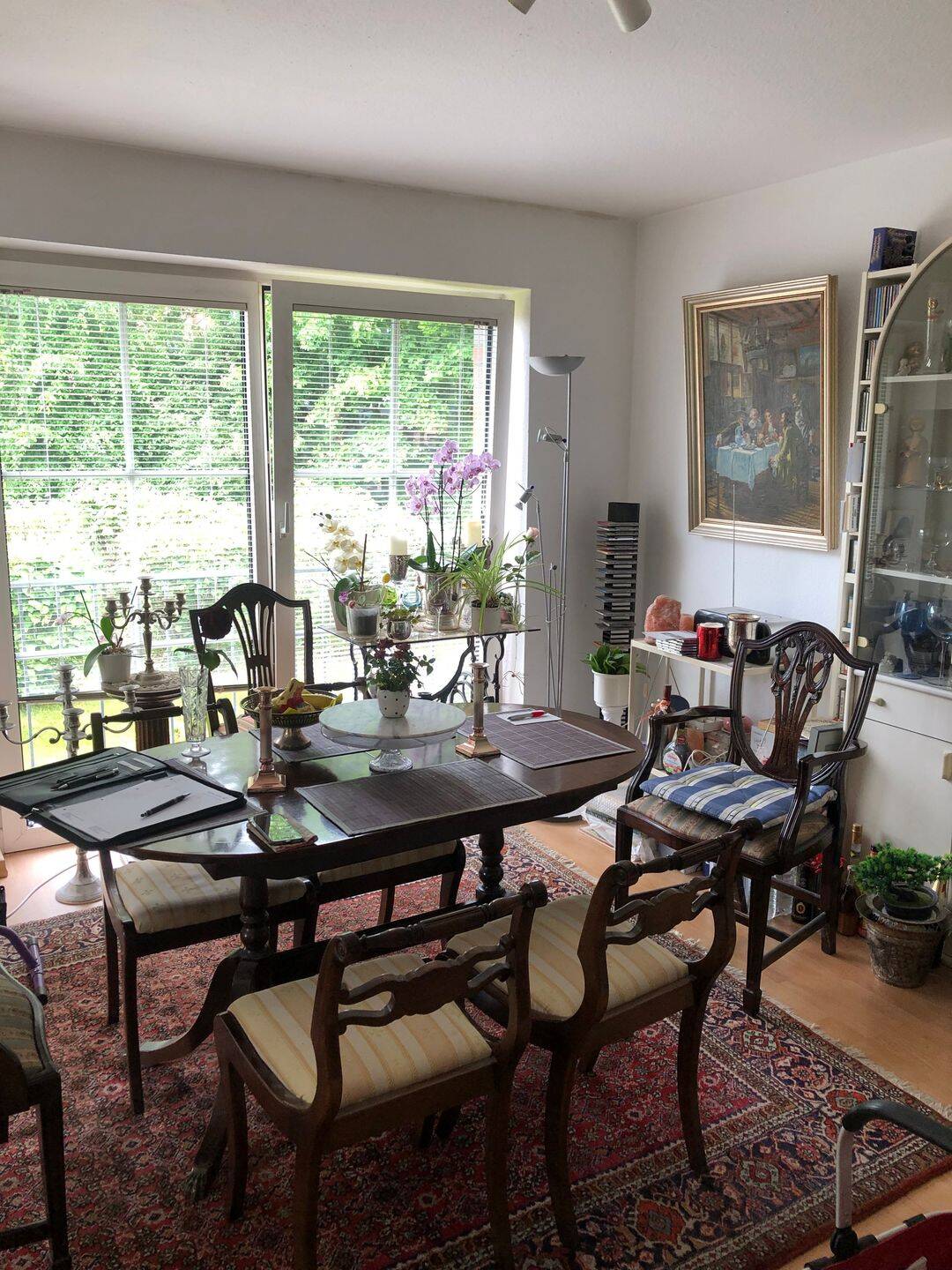 Immobilie in Ammersbek - Ammersbek - Vermietete Wohnung in grüner Bestlage - Bild 4