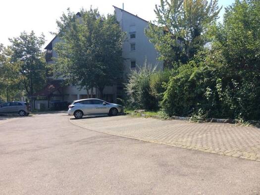 Außenstellplatz zur Miete provisionsfrei 34 € Oberhofstraße 37 Friedrichshafen Friedrichshafen 88045