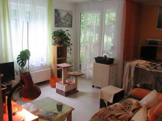 Wohnung zum Kauf 159.000 € 2 Zimmer 52 m² Plochingen 73207