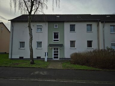 Wohnung zur Miete 405 € 3,5 Zimmer 52 m² frei ab 08.03.2025 Hugostr. 62 Alte Kolonie Dortmund 44359