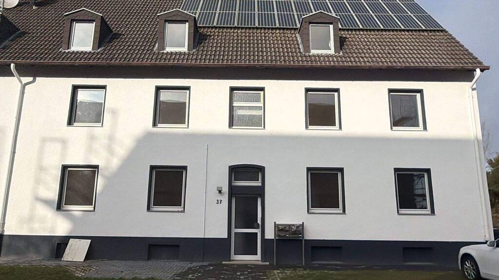 Wohnung zum Kauf - Erstbezug 140.000 € 3 Zimmer 53 m² Ennigerloh 59320