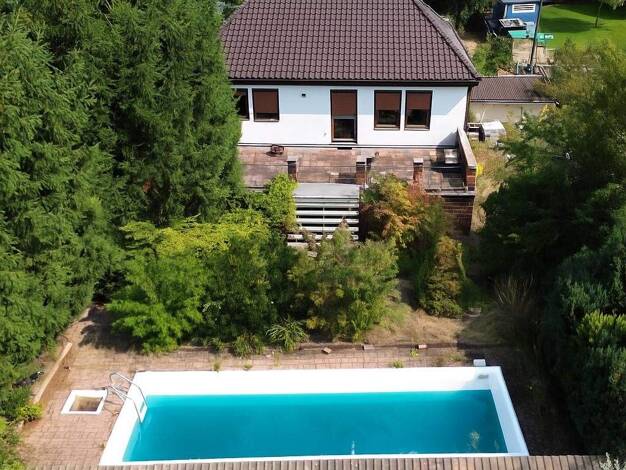 Bungalow zum Kauf 400.000 € 4 Zimmer 117 m² 2.092 m² Grundstück Weinböhla 01689