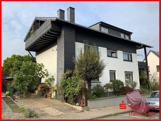 Wohnung zum Kauf 445.000 € 4 Zimmer 133,2 m² frei ab 01.02.2026 Roßdorf 64380