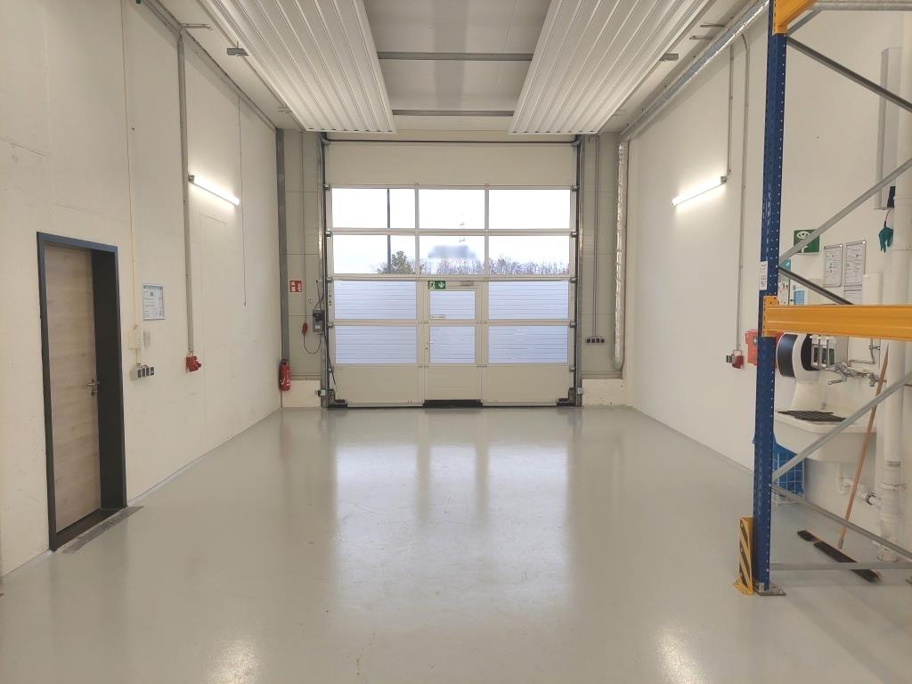 Halle/Industriefläche zur Miete 107 m²<br/>Lagerfläche ab 107 m²<br/>Teilbarkeit Auerbach Bensheim 64625