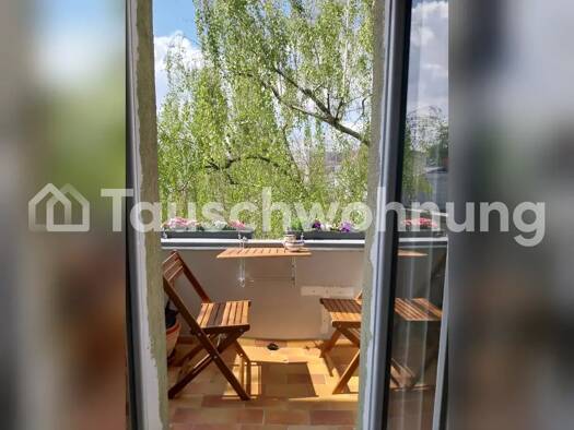 Studio zur Miete Tauschwohnung 507 € 1 Zimmer 42 m² 3. Geschoss Mariendorf Berlin 12103