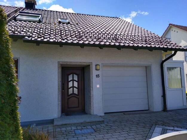 Einfamilienhaus zur Miete 1.720 € 5 Zimmer 185 m² 790 m² Grundstück Thannhausen 86470