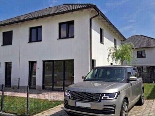 Doppelhaushälfte zum Kauf 389.000 € 4 Zimmer 116 m² Pottendorf 2486