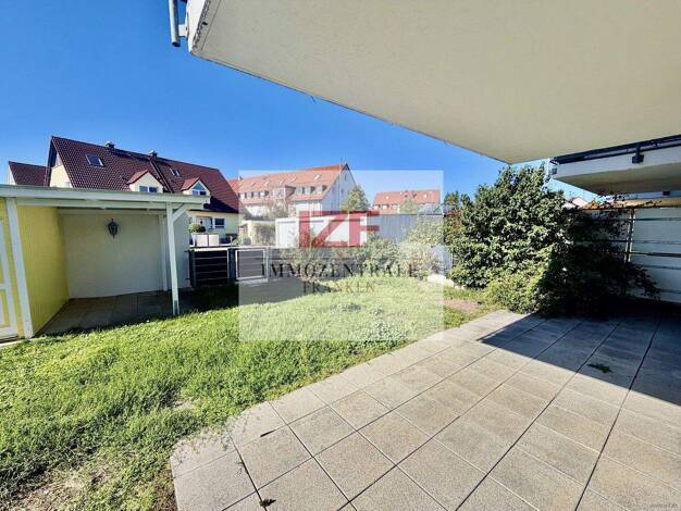 Terrassenwohnung zum Kauf 479.000 € 4 Zimmer 105 m² frei ab sofort Altdorf Altdorf bei Nürnberg 90518