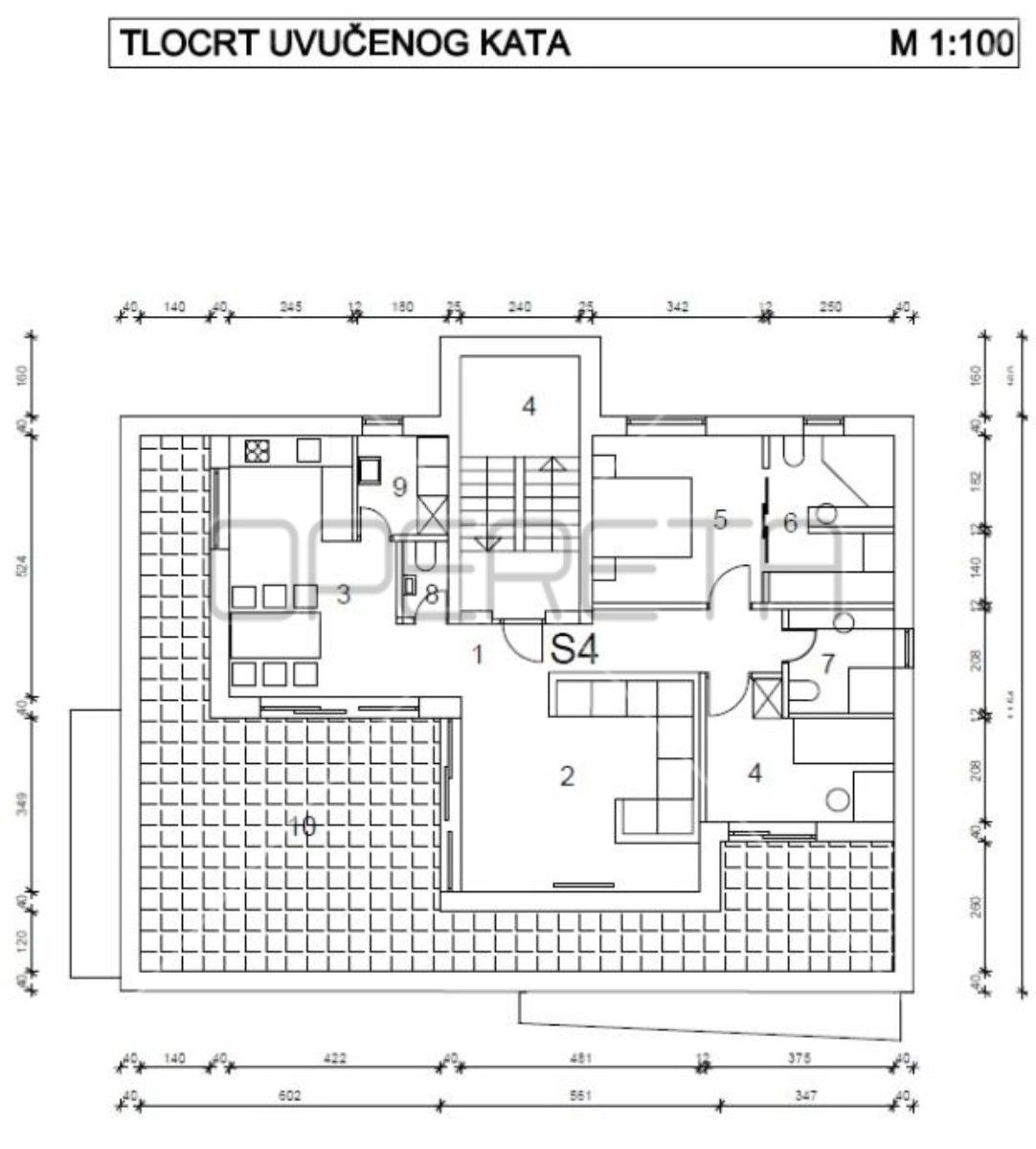 Land-/Forstwirtschaft zum Kauf 650.001 € Tuskanac/Kraljevec Britanski trg