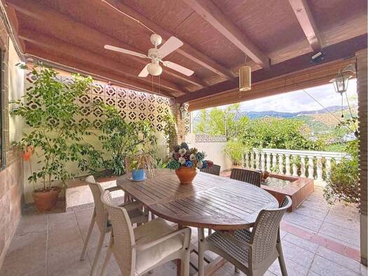 Bauernhaus zum Kauf 257.500 € 3 Zimmer 127 m² 246 m² Grundstück de Torrecuevas 0 Almuñécar 18690