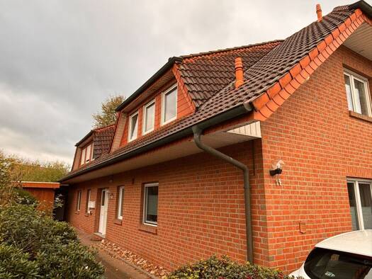 Studio zum Kauf 265.000 € 3 Zimmer 78 m² 1. Geschoss Auf dem Drohen 14 Wardenburg III Wardenburg 26203