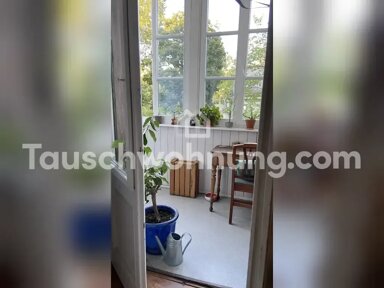 Wohnung zur Miete 1.080 € 3,5 Zimmer 90 m² 2. Geschoss Westend - Nord Frankfurt am Main 60322