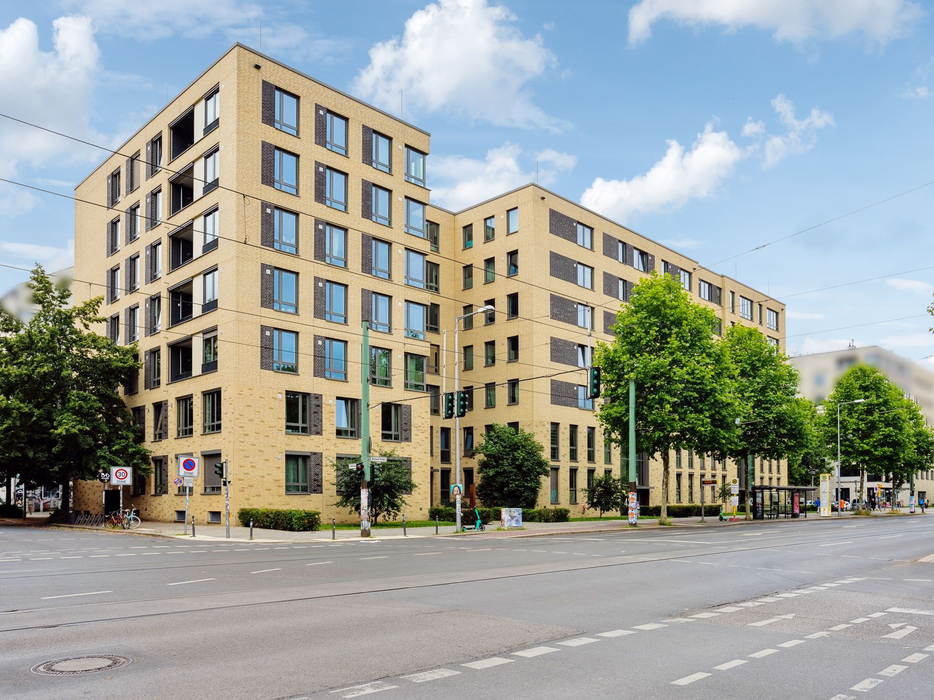 Studio zum Kauf 949.000 € 4 Zimmer 107,1 m²<br/>Wohnfläche Mitte Berlin 10435