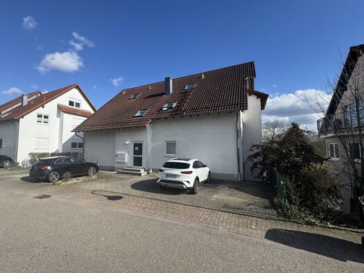 Wohnung zum Kauf 199.000 € 2 Zimmer 68 m² Zaisenhausen 75059