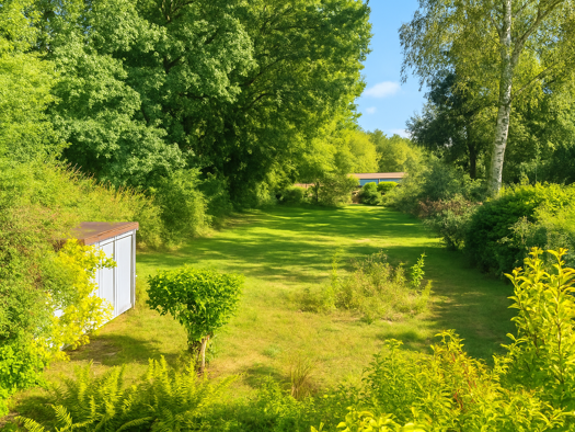 Grundstück zum Kauf 560.000 € 1.200 m² Grundstück Langenhorn Hamburg 22415