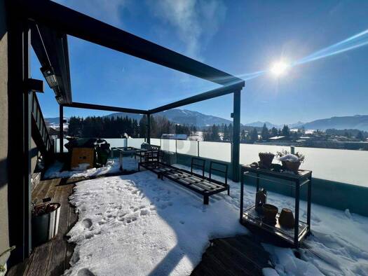 Bürogebäude zum Kauf Saalfelden am Steinernen Meer 5760