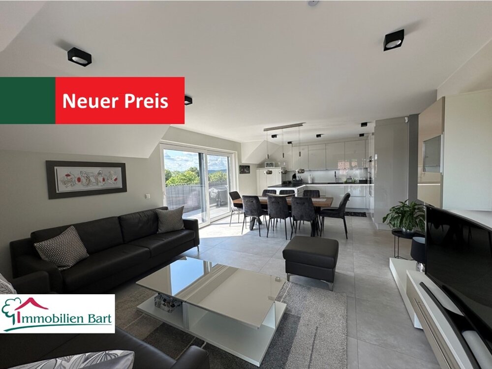 Wohnung zum Kauf 559.000 € 4 Zimmer 120 m²<br/>Wohnfläche Perl Perl 66706