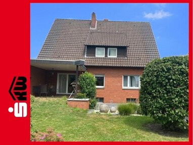 Mehrfamilienhaus zum Kauf 350.000 € 7 Zimmer 139 m² 629 m² Grundstück Gütersloh Gütersloh 33332