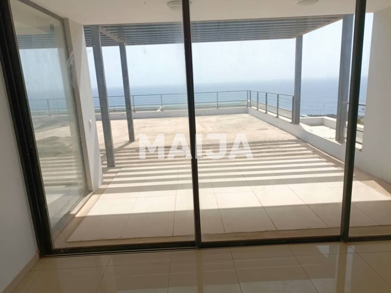 Apartment zum Kauf 998.997,01 € 4 Zimmer 357 m²<br/>Wohnfläche 6.<br/>Geschoss Corniche Ouest Mermoz, Dakar Mermoz 11 000