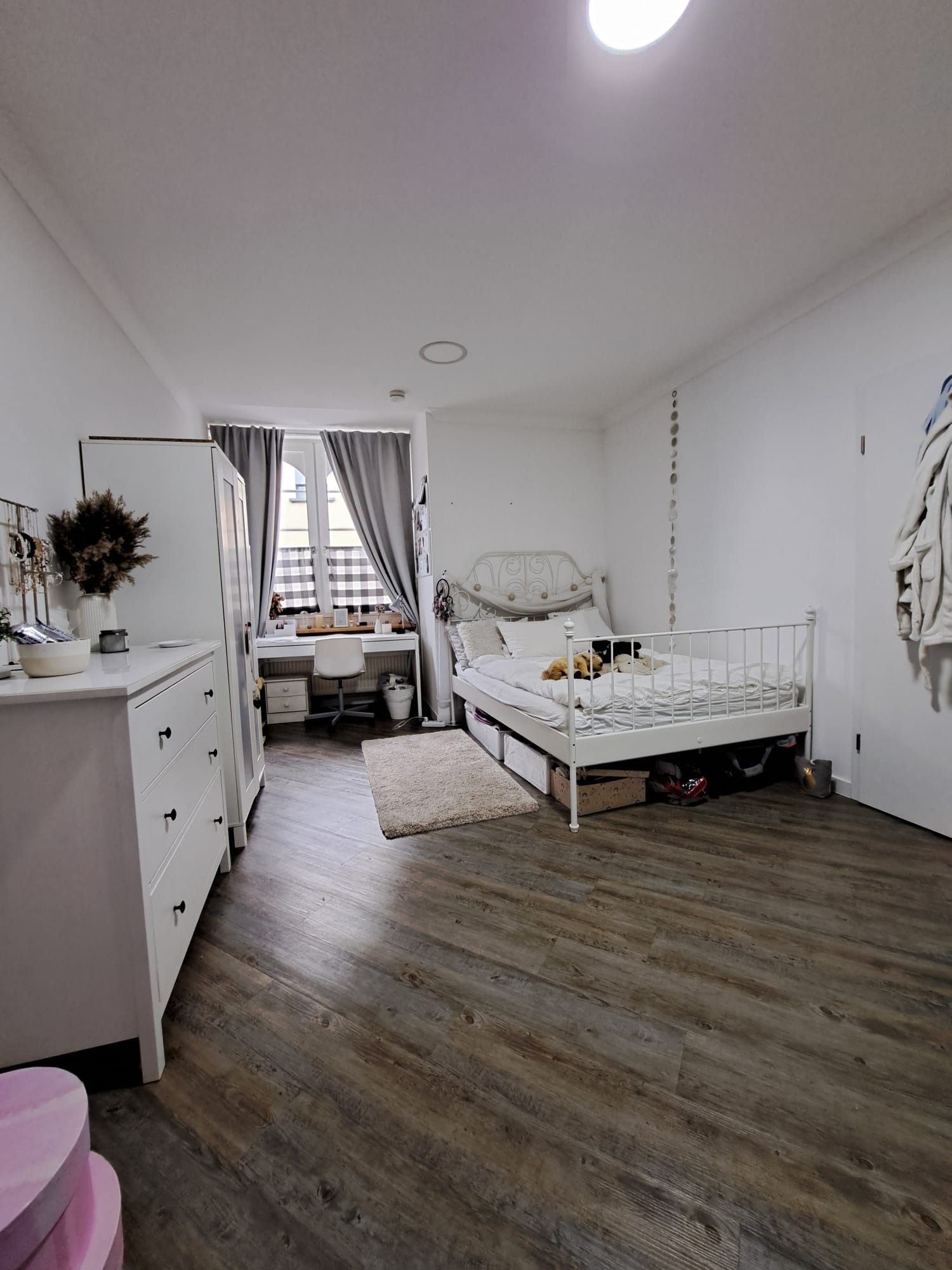 Wohnung zur Miete 660 € 2 Zimmer 72 m²<br/>Wohnfläche EG<br/>Geschoss 01.04.2025<br/>Verfügbarkeit Metternich 4 Koblenz 56072