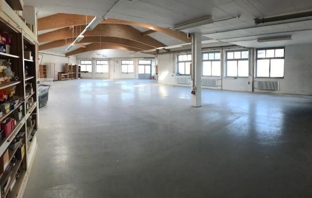 Lagerhalle zur Miete 1.300 € 400 m²<br/>Lagerfläche Anröchte Anröchte 59609