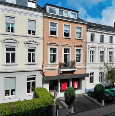 Mehrfamilienhaus zum Kauf 1.400.000 € 6 Zimmer 185 m² 296 m² Grundstück Bonner Talviertel Bonn 53113