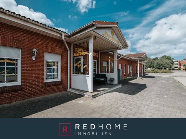 Bürogebäude zum Kauf als Kapitalanlage geeignet 160.000 € 271 m² Grundstück Kappeln 24376