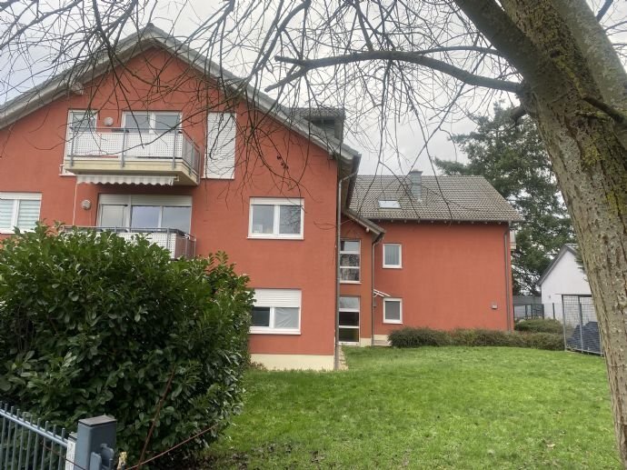 Wohnung zum Kauf provisionsfrei 245.000 € 3 Zimmer 87,4 m²<br/>Wohnfläche 2.<br/>Geschoss ab sofort<br/>Verfügbarkeit Pluwiger Strasse 20 Neu-Kürenz 2 Trier 54296