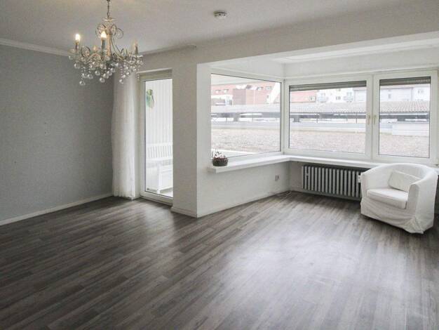 Immobilie zum Kauf als Kapitalanlage geeignet 179.000 € 3 Zimmer 86 m² Mitte Ludwigshafen am Rhein 67059