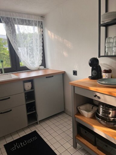 Wohnung zur Miete 700 € 2 Zimmer 45 m² Kurmainzer Str. 142 Sossenheim Frankfurt am Main 65936