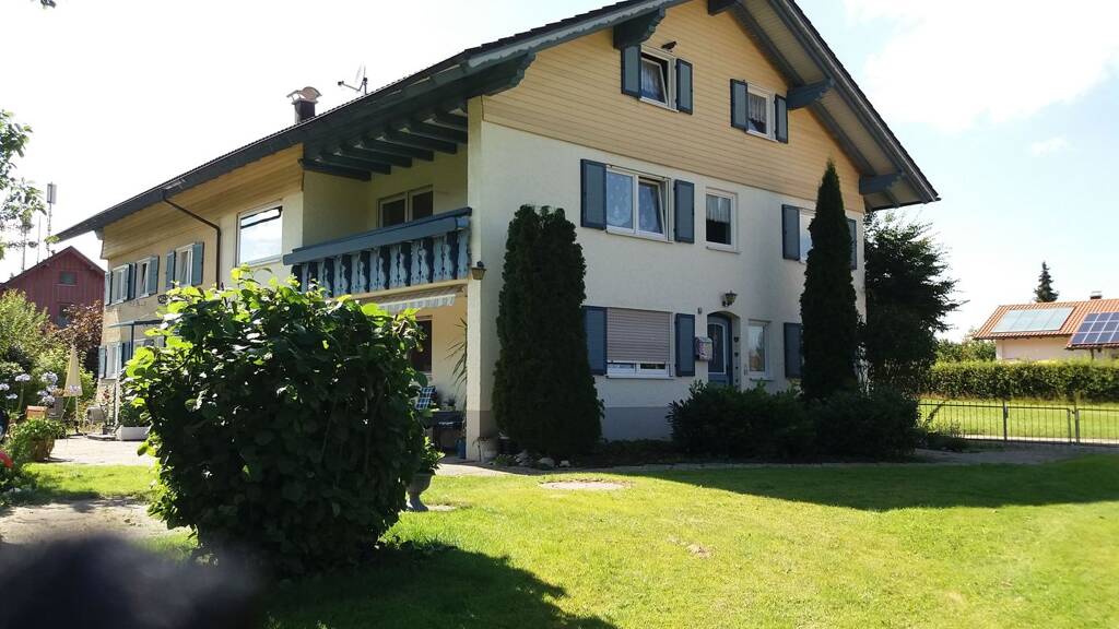 Wohnung zur Miete 720 € 3 Zimmer 80 m² Geschoss 1/2 frei ab 01.04.2026 Grünenbach 88167
