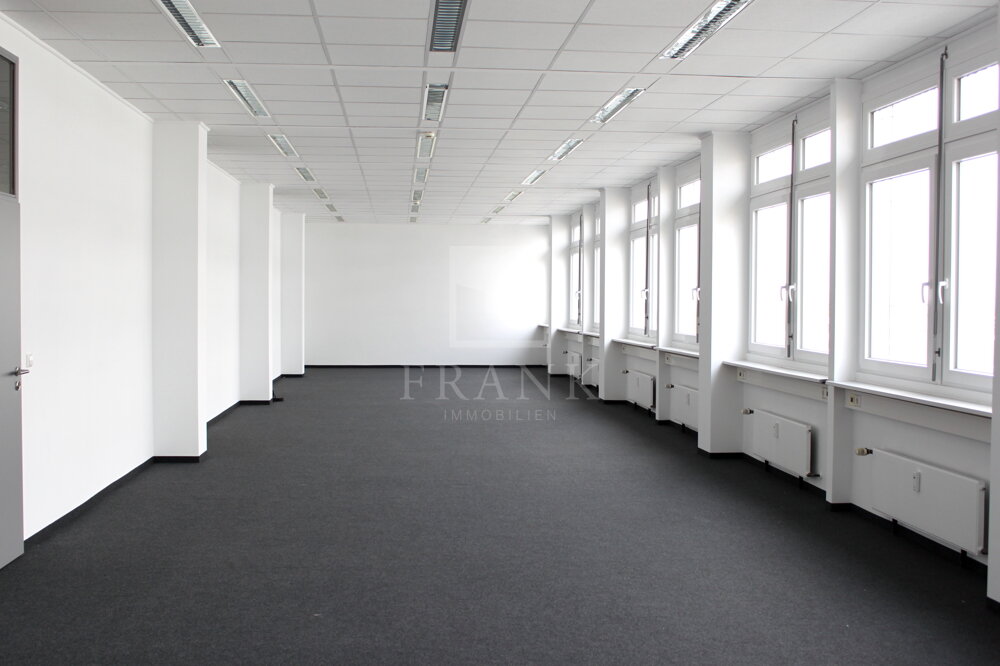 Bürofläche zur Miete 13,50 € 137,1 m²<br/>Bürofläche Petershausen-West Konstanz 78467