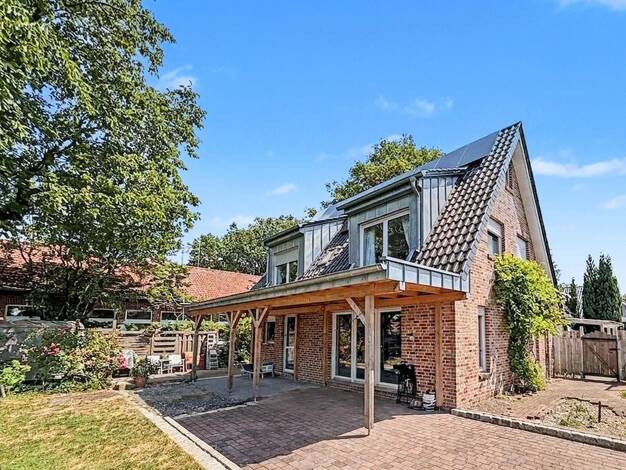 Mehrfamilienhaus zum Kauf 489.000 € 9 Zimmer 278 m² 773 m² Grundstück frei ab 01.08.2027 Varenrode Spelle 48480