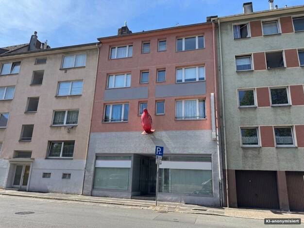 Gewerbeobjekt zum Kauf als Kapitalanlage geeignet 799.000 € 19 Zimmer 460 m² 226 m² Grundstück Elberfeld Elberfeld 42119