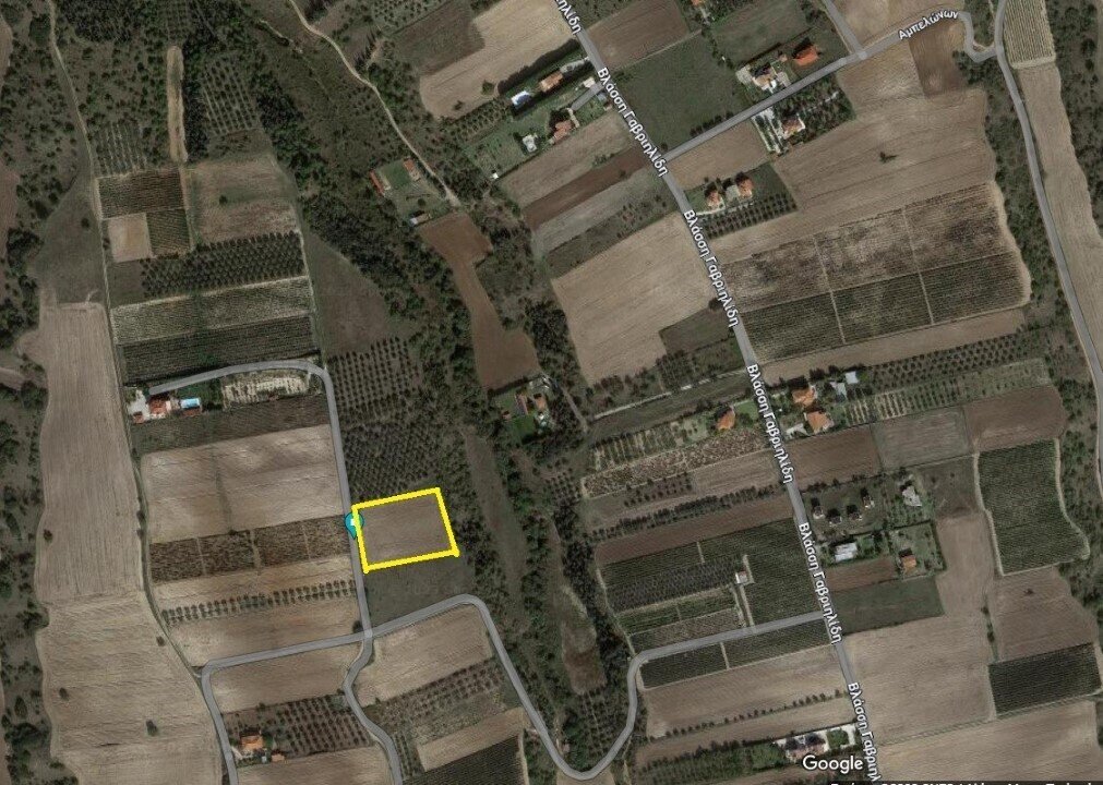 Land-/Forstwirtschaft zum Kauf 75.000 € 5.776 m²<br/>Grundstück Thessaloniki