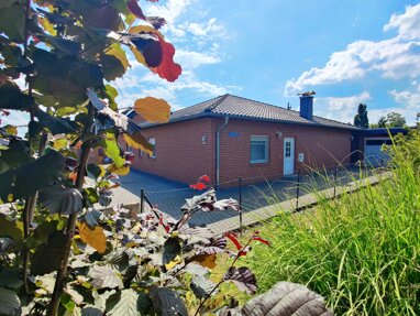 Bungalow zum Kauf 399.000 € 3 Zimmer 133,3 m² 806 m² Grundstück Weyhausen 38554