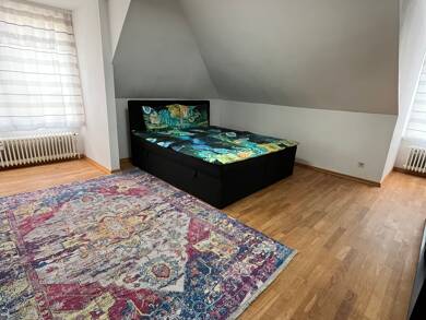 Wohnung zum Kauf 375.000 € 3 Zimmer 98 m² Dachgeschoss, 4. Geschoss frei ab sofort Oberhöchstadter Str. 53 Oberursel Oberursel 61440