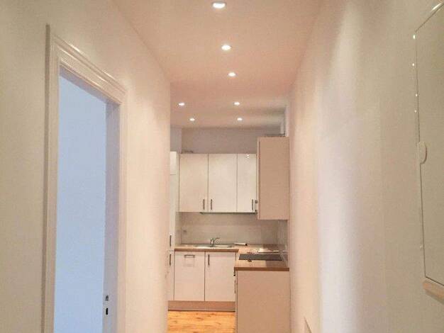 Wohnung zur Miete 970 € 2 Zimmer 50 m² 2. Geschoss frei ab 01.01.2026 Pasteurstr 18 Prenzlauer Berg Berlin 10407