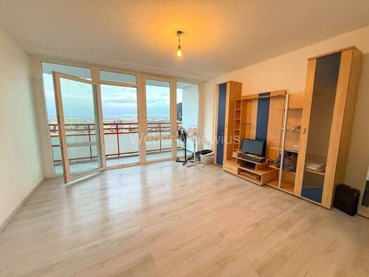 Wohnung zum Kauf 129.900 € 2 Zimmer 54 m² 11. Geschoss Menden Sankt Augustin / Menden (Rheinland) 53757