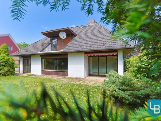 Einfamilienhaus zum Kauf 369.000 € 7 Zimmer 198 m² 766 m² Grundstück Elmschenhagen-Süd Kiel 24146