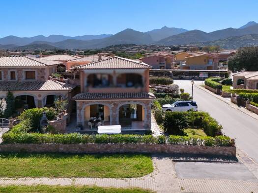 Wohnung zum Kauf 495.000 € 3 Zimmer 86 m² San Teodoro 07052