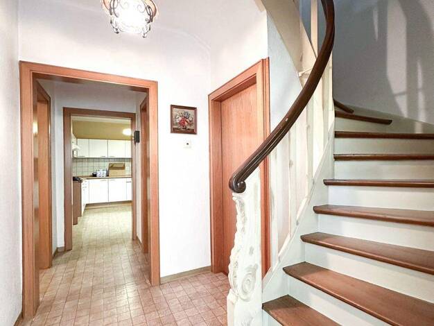 Einfamilienhaus zum Kauf 550.000 € 4 Zimmer 147 m² 550 m² Grundstück Viernheim Viernheim 68519