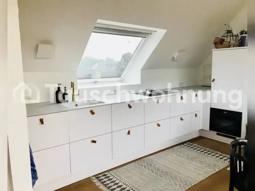 Wohnung zur Miete Tauschwohnung 1.500 € 4 Zimmer 105 m² Neuehrenfeld Köln 50823