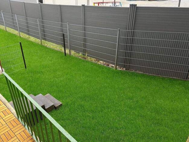 Wohnung zur Miete 595 € 2 Zimmer 50 m² EG frei ab sofort Rotthausen Gelsenkirchen 45884